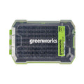 Pro 100-PC 1 in. Security Impact Rated Bits