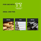 4-PC Counter Sink Kit