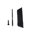 Rear Flap Assembly for 2544502