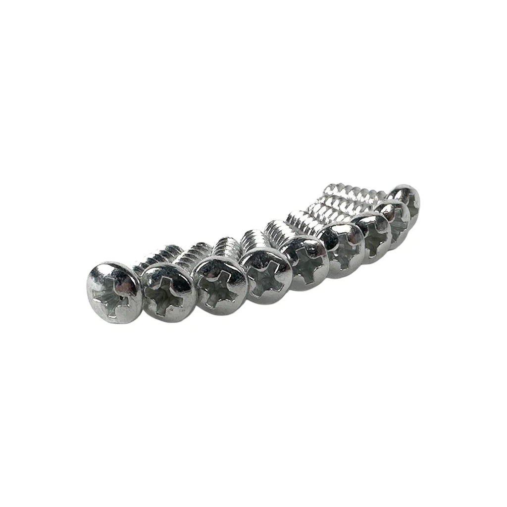 Cross Recessed Pan Head Tapping Screws(R0214034-00)