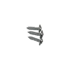 Screws And Plain Washer Assemblies(R0214035-00)