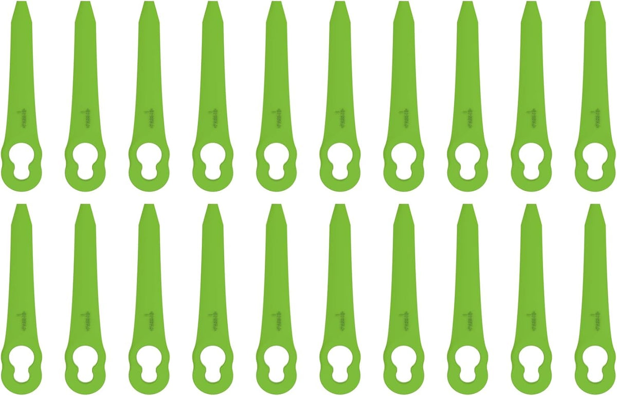 20-Pack Replacement Blades