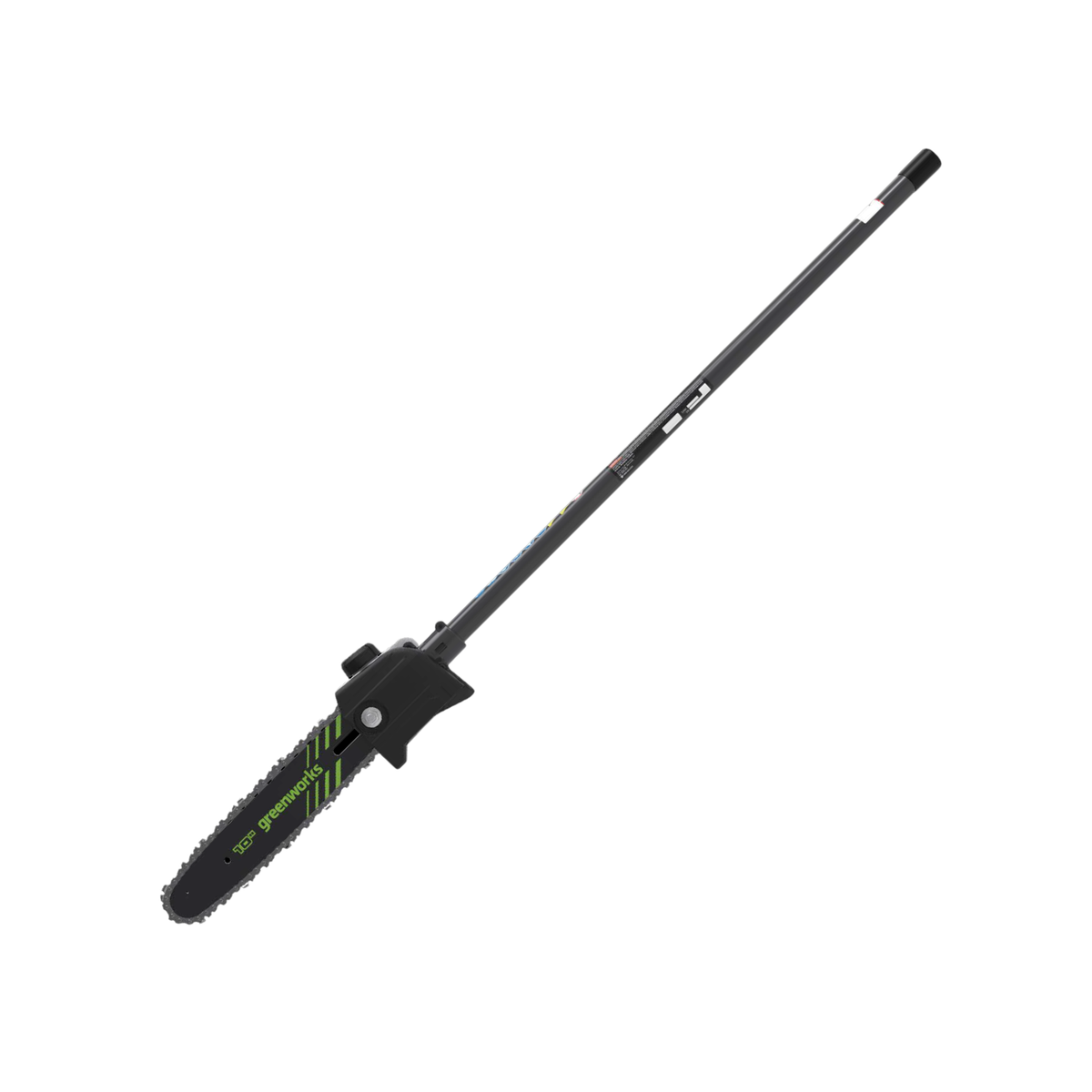 10" Polesaw Attachment