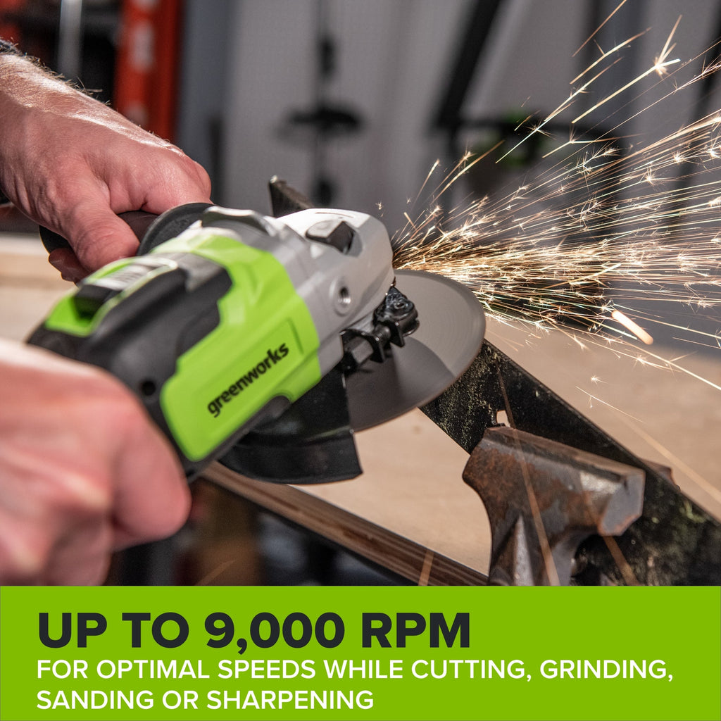 24V Cordless 280 in-lbs Drill/Driver Power Tool 10PC Combo Kit: (3) 2.0 Ah USB-C Batteries, (2) 30W USB-C Charger Block, and (2) 3' 100W USB-C Cable