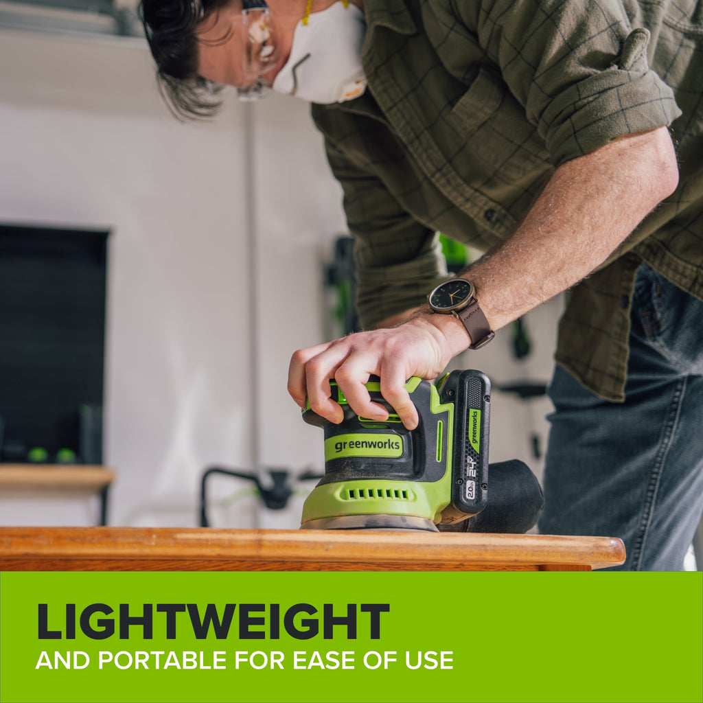 24V Cordless 280 in-lbs Drill/Driver Power Tool 10PC Combo Kit: (3) 2.0 Ah USB-C Batteries, (2) 30W USB-C Charger Block, and (2) 3' 100W USB-C Cable