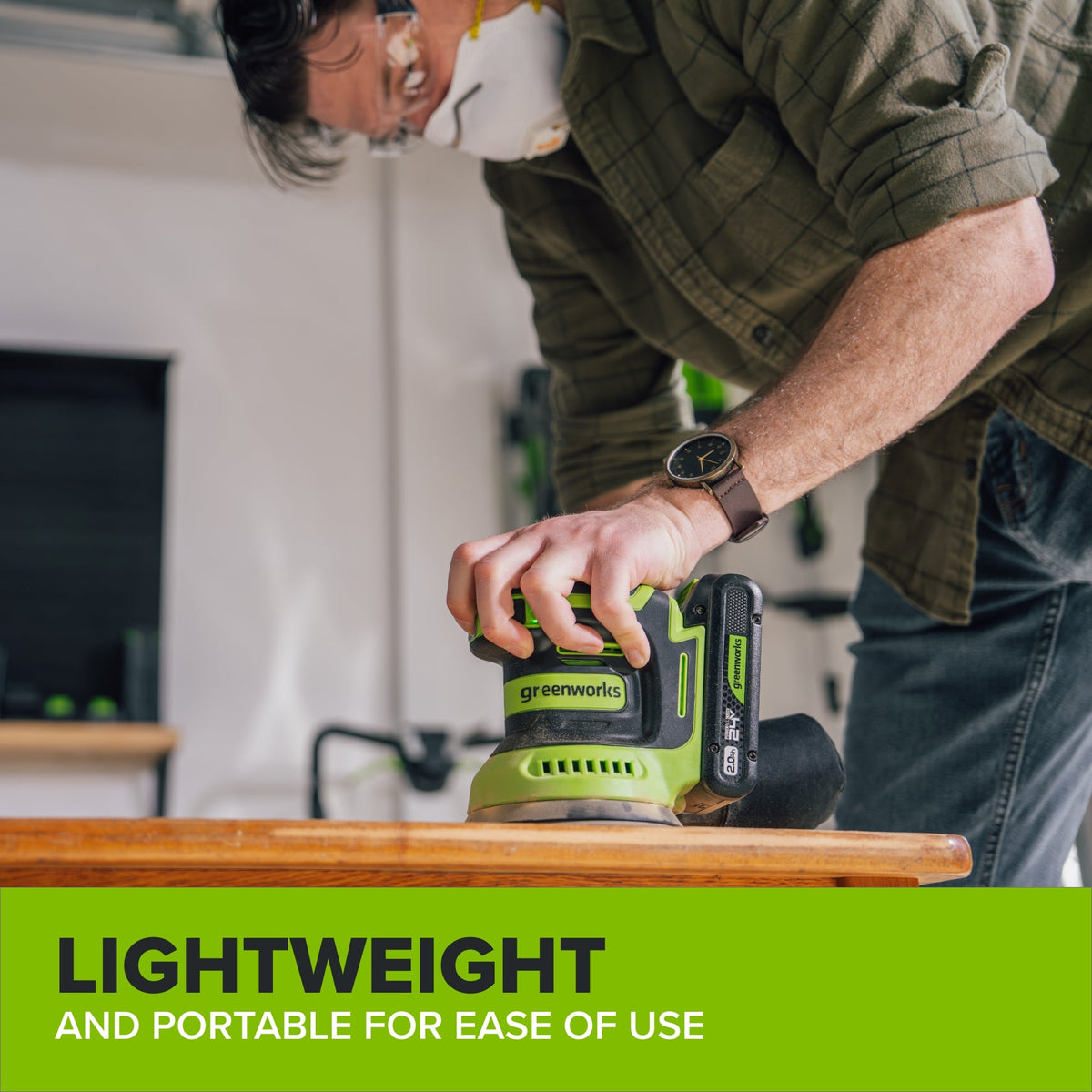 24V Cordless 280 in-lbs Drill/Driver Power Tool 10PC Combo Kit: (3) 2.0 Ah USB-C Batteries, (2) 30W USB-C Charger Block, and (2) 3' 100W USB-C Cable