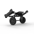 Wheel Attachment Kit for Select 12" Snow Shovels