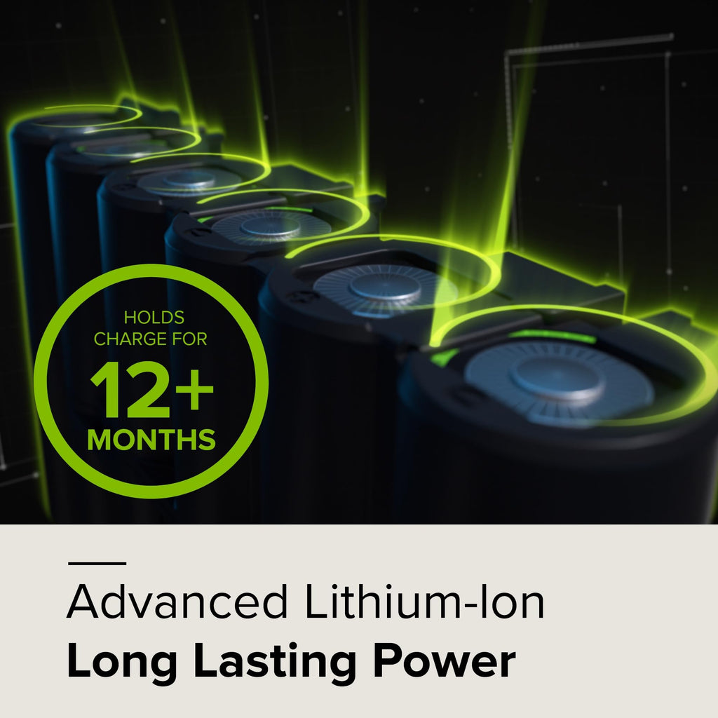 24V 5.0 Ah Type-C Battery