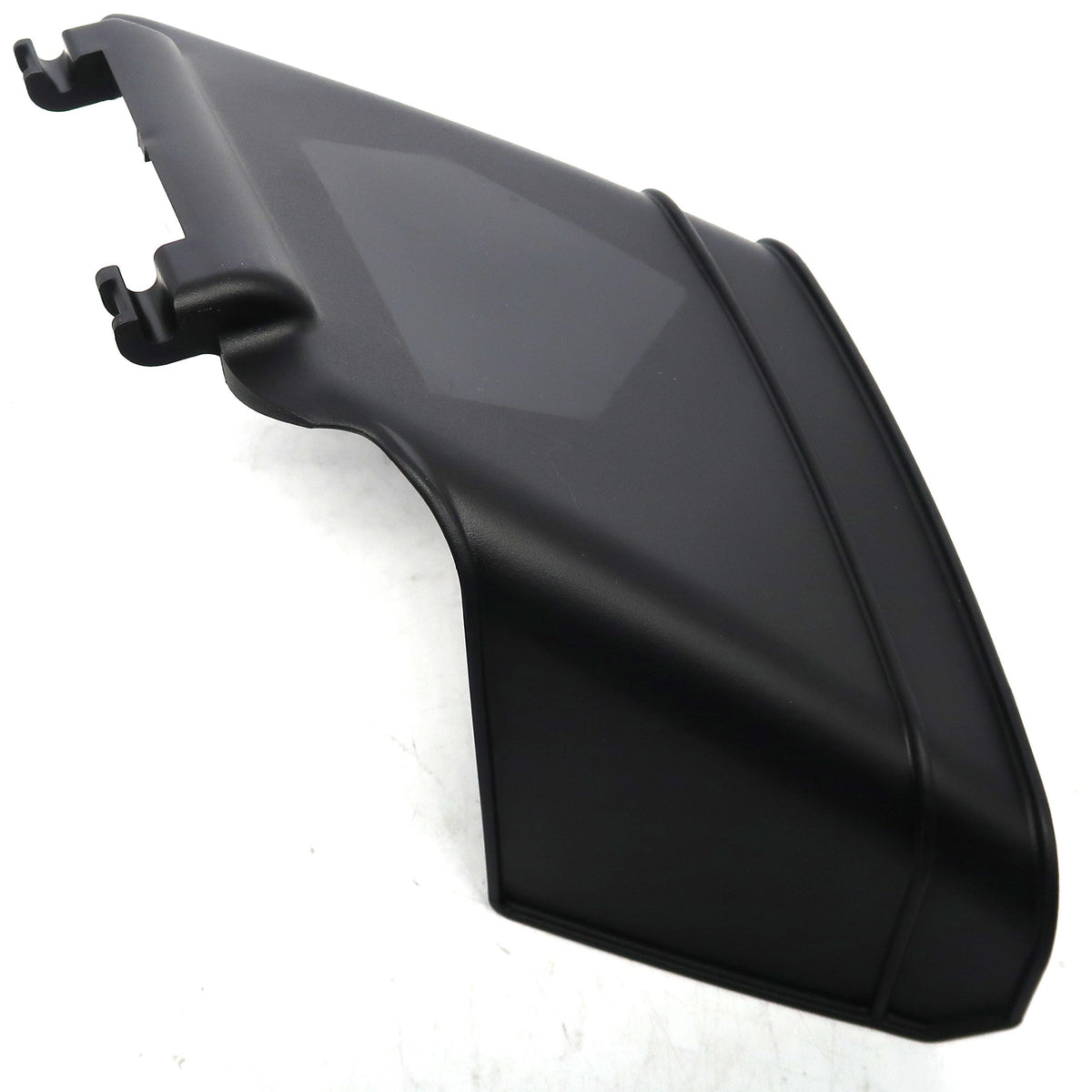 Side Discharge Chute (R0201181-00)