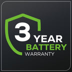 40V 2.0 Ah Battery