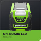 40V 2.0 Ah Battery
