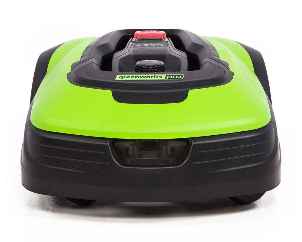 Optimow 50 Low Cut Robotic Lawn Mower