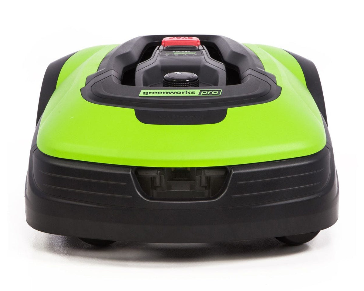 Optimow 50 Low Cut Robotic Lawn Mower