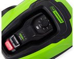 Optimow 50 Low Cut Robotic Lawn Mower
