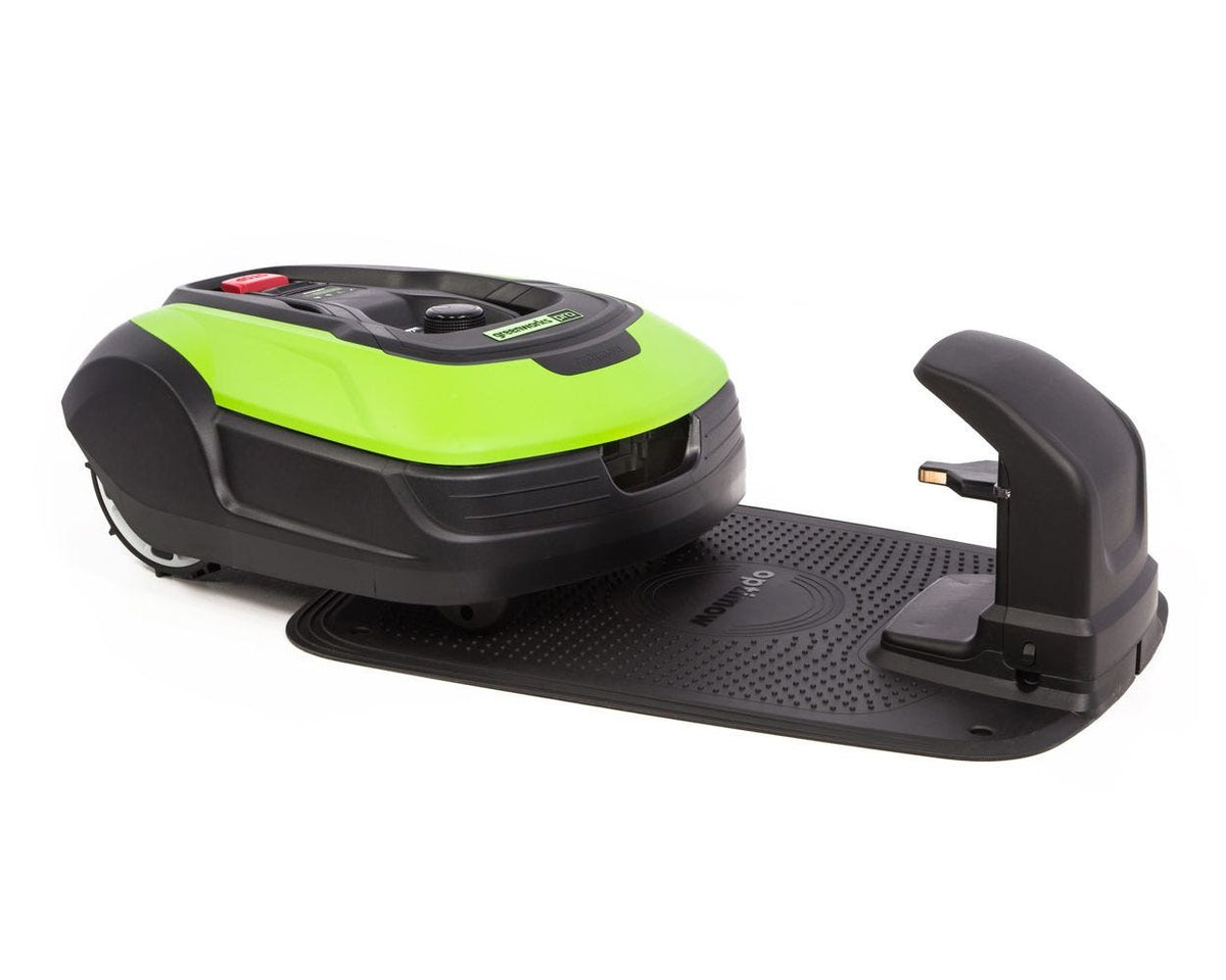 Optimow 50 Low Cut Robotic Lawn Mower