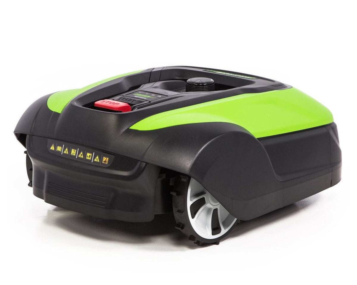 Optimow 50 Low Cut Robotic Lawn Mower