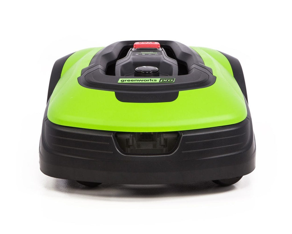 Optimow 25 Low Cut Robotic Lawn Mower