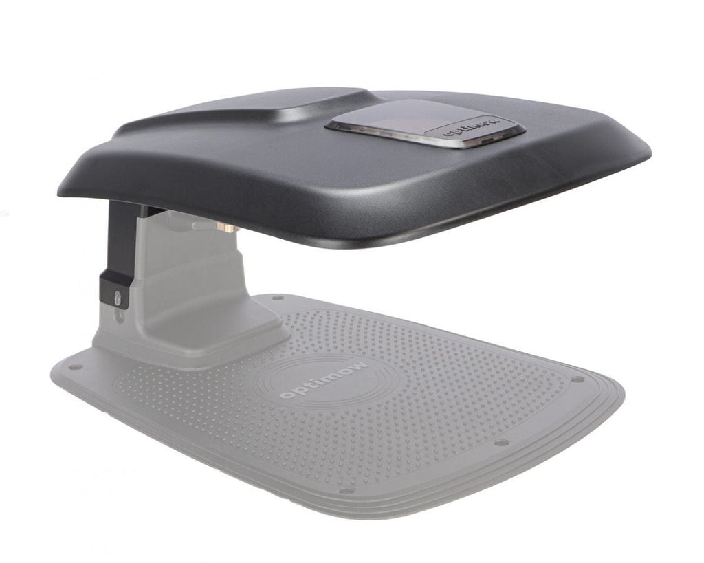 optimow® Garage Weather Guard