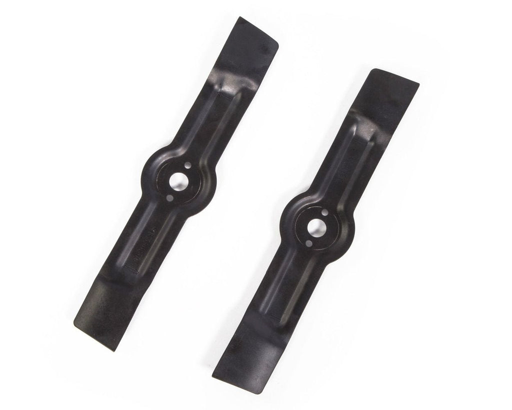 25" Replacement Lawn Mower Dual Blades