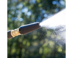 Brass Turbo Nozzle for Pressure Washers up to 4500 PSI