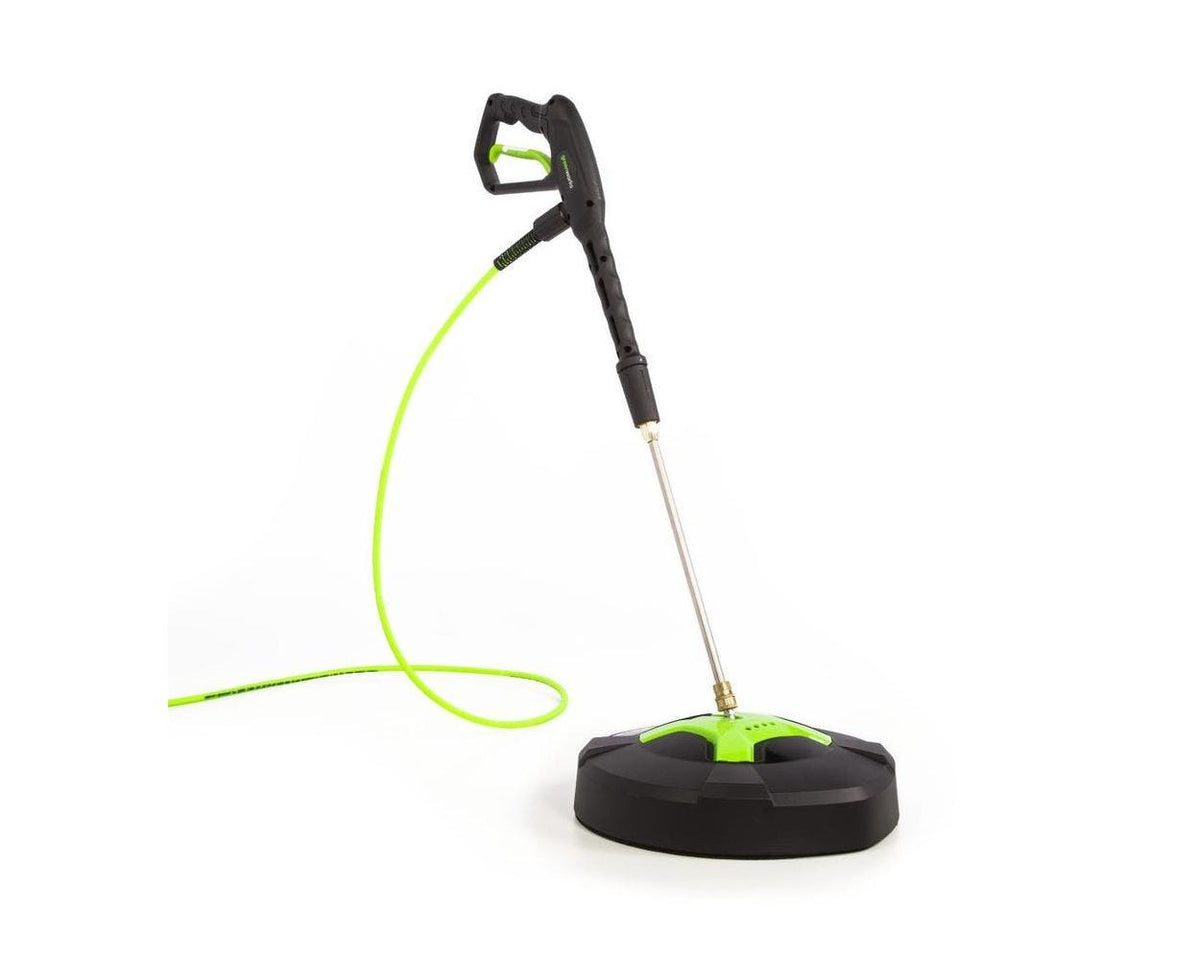 Universal 15" Rotating Surface Cleaner