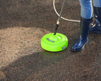Universal 11" Rotating Surface Cleaner