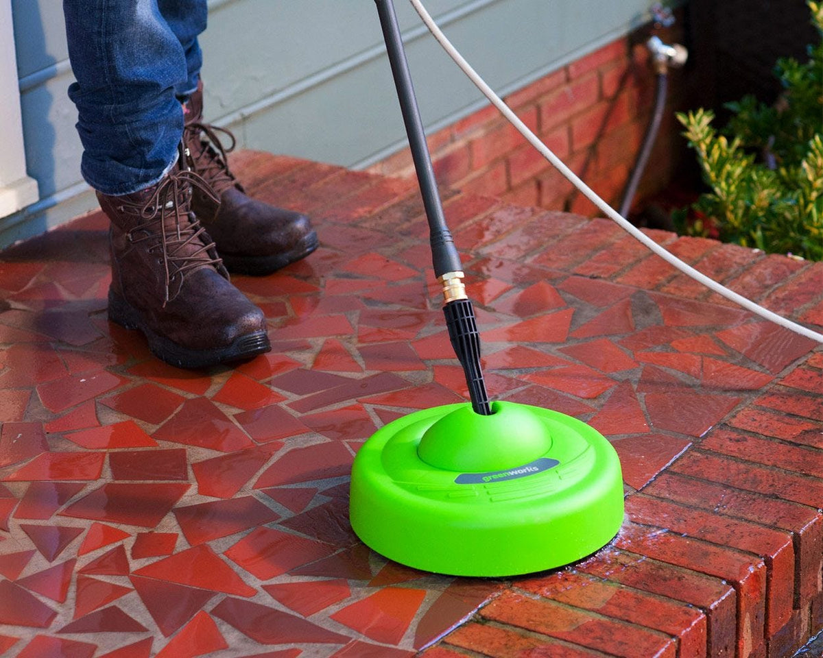 Universal 11" Rotating Surface Cleaner