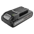 24V 4.0 Ah USB-C Battery