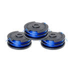 .065" Dual Line Replacement Spool for Select String Trimmers
