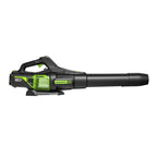 80V 16" Cordless Battery String Trimmer and 730 CFM Leaf Blower Combo Kit: 2.5 Ah Battery and Charger