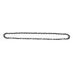 14" Replacement Chainsaw Chain w/ 3/8"Pitch, .043" Chain Gauge & 52DL