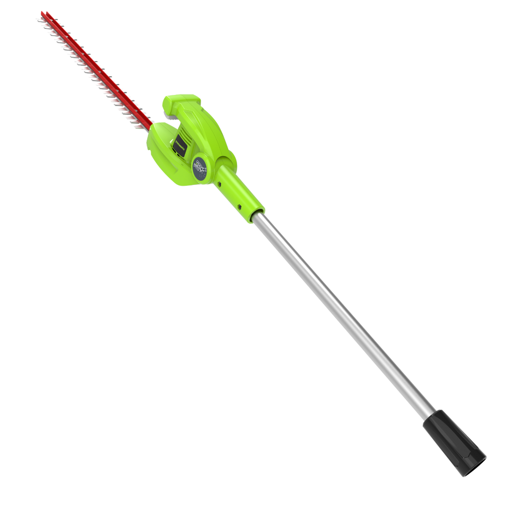 40V 20" Hedge Trimmer Attachment