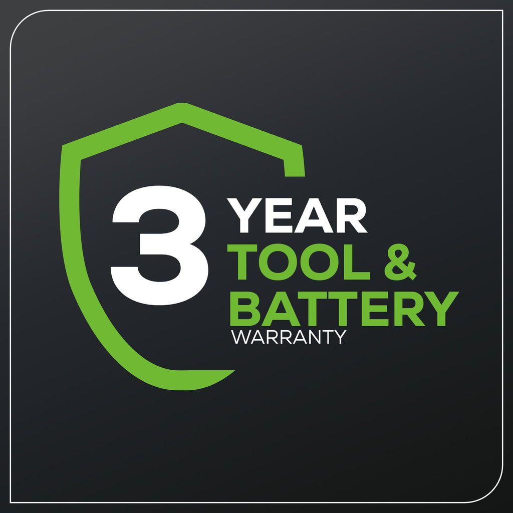 24V Cordless Battery 500 Lumen Lantern: 2.0 Ah Battery and Charger