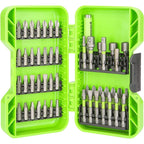 50 Piece Impact Rated Driving Set