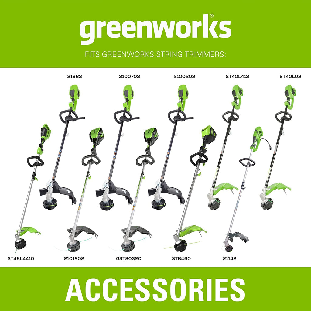 16" Hedge Trimmer Attachment