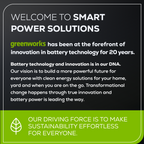 PowerHub Energy Storage 10kWh System
