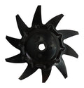 10" Replacement Cultivator / Tiller Tine D