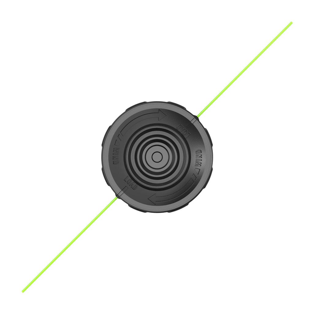 S-Type Trimmer Head Assembly