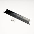 Scraper Kit for 22" Snow Blowers