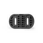 Skid Plate Assembly for 24" Snow Blowers