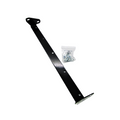 Scraper Assembly for 24" Snow Blowers
