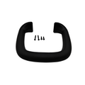 Aux Handle Assembly