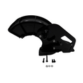 8" Guard Assembly for Select String Trimmer and Edger