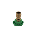 25 Degree Nozzle
